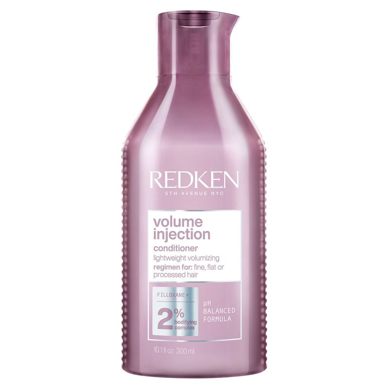 Redken Volume High Rise Conditioner 300ml