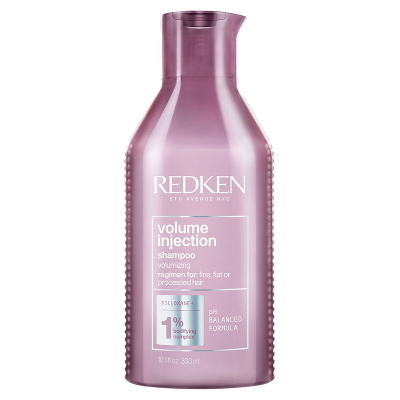 Redken Volume High Rise Shampoo 300ml