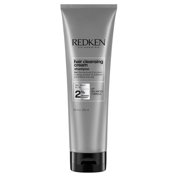 Redken Detox Hair Cleansing Cream Shampoo 300ml
