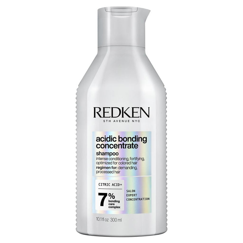 Redken Acidic Bonding Concentrate Shampoo 300ml