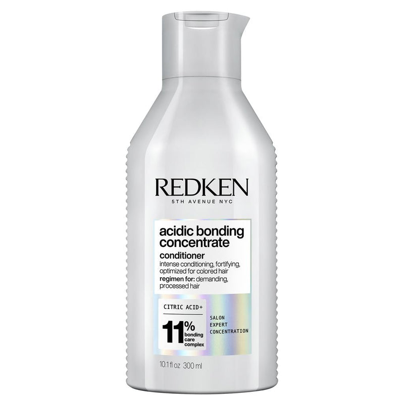 Redken Acidic Bonding Concentrate Conditioner 300ml