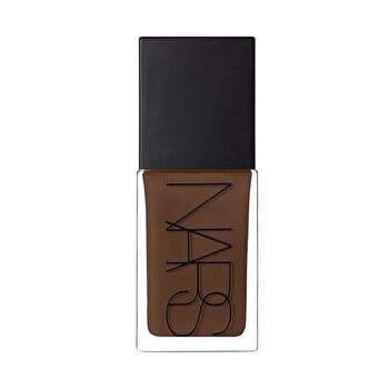 NARS Light Reflecting Foundation - Advanced Makeup-Skincare Hybrid Foundation - (Anguilla - Deep 7) 1 Ounce 30ml/1oz