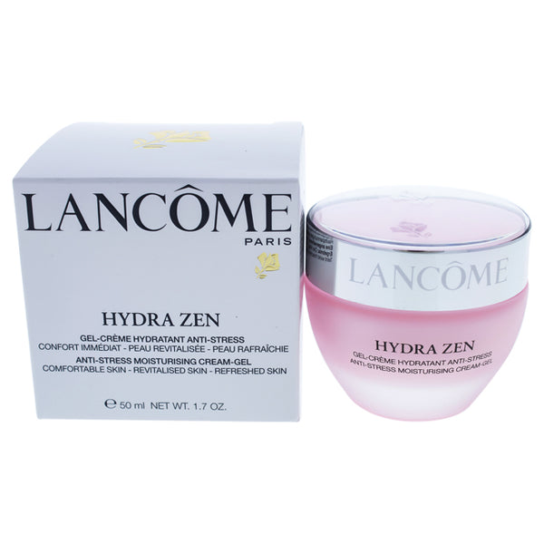 Lancome Hydrazen Anti-Stress Moisturising Creme-Gel by Lancome for Unisex - 1.7 oz Gel