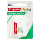 Colgate Floss Mint 25M