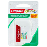 Colgate Floss Mint 100ml