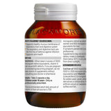 Blackmores Cod Liver Oil 1000mg 80 Capsules