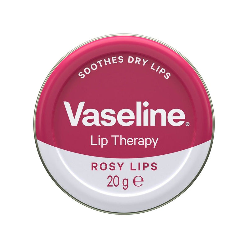 Vaseline Lip Rosy Lips 20g