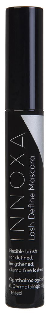 Innoxa Lash Define Mascara 10ml - Black