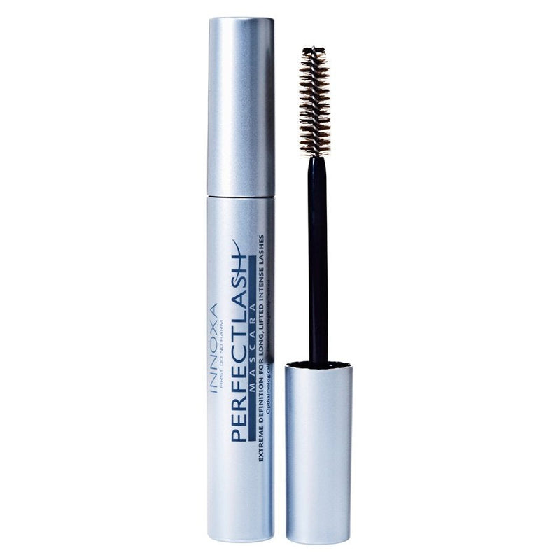 Innoxa Perfect Lash Mascara 10ml - Navy