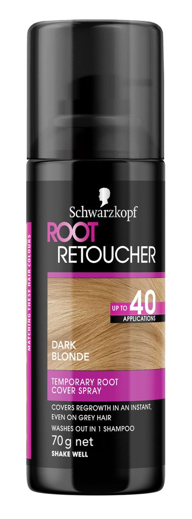 Schwarzkopf Root Retoucher - Dark Blonde