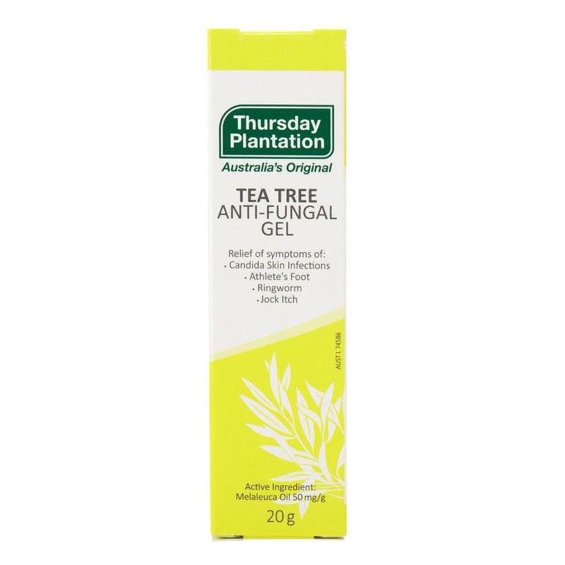 Thursday Plantation Tea Tree Anti-Fungal 20g