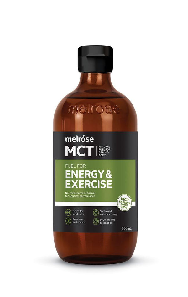 Melrose MCT Oil Pro Plus 500ml