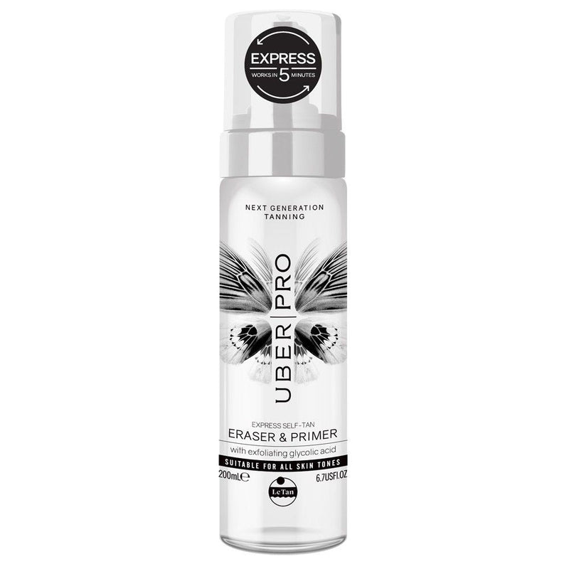 Le Tan Uber Pro Remover 200ml