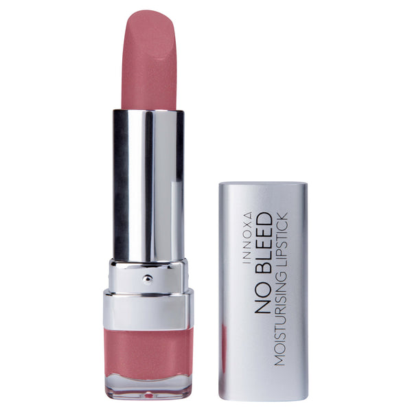 Innoxa No Bleed Lipstick 4.5g Deep Strawberry