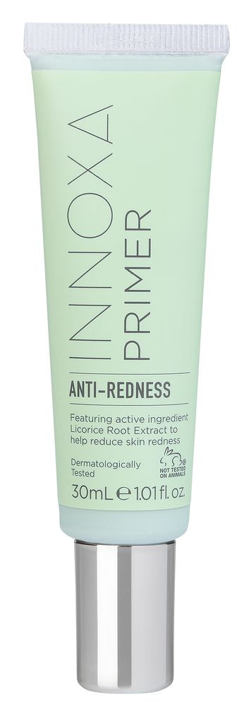 Innoxa Anti-Redness Primer 30ml