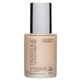 Innoxa Anti-Redness Foundation 30ml - Porcelain