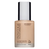 Innoxa Anti-Redness Foundation 30ml Golden