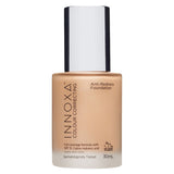 Innoxa Anti-Redness Foundation 30ml Beige