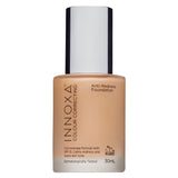 Innoxa Anti-Redness Foundation 30ml - Golden