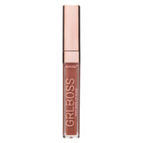 Australis Grlboss High Shine Lip Gloss 5.2ml One & Only