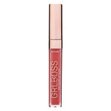 Australis Grlboss High Shine Lip Gloss 5.2ml My Boo