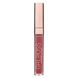 Australis Grlboss High Shine Lip Gloss 5.2ml Sweetheart