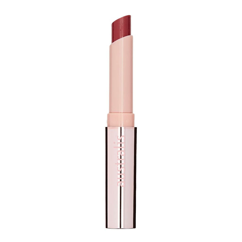 Australis Grlboss Hydrating Lip Balm 1.4g - Pink Tone Nude