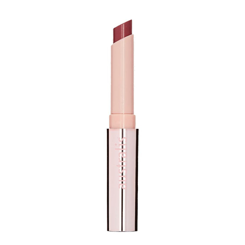 Australis Grlboss Hydrating Lip Balm 1.4g Brown Tone Nudes