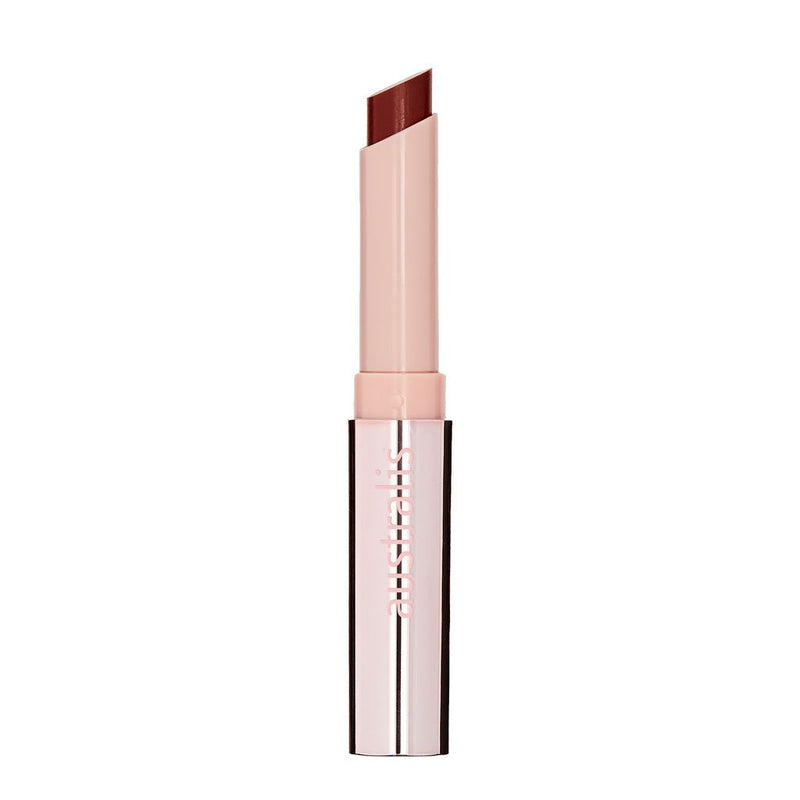 Australis Grlboss Hydrating Lip Balm 1.4g Pink Tone Nude