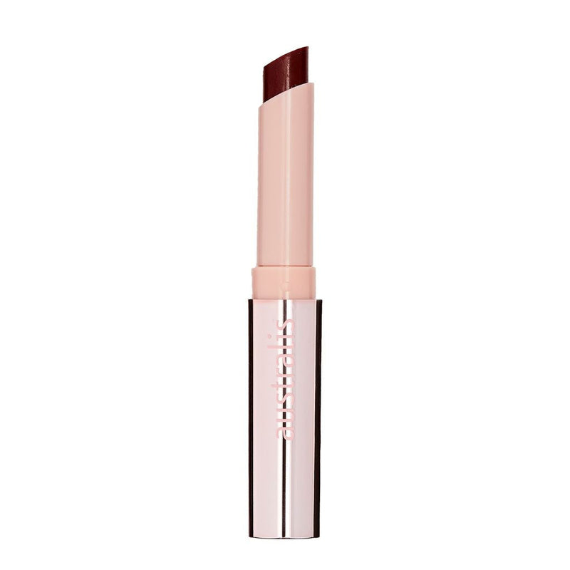 Australis Grlboss Hydrating Lip Balm 1.4g Brown Tone Nudes