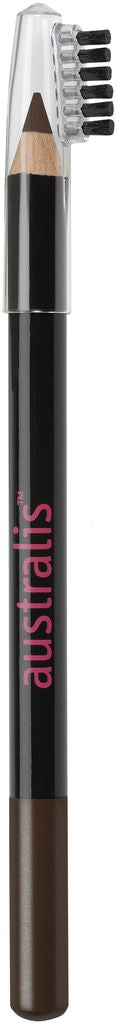 Australis Eyebrow Pencil 1.14g - Dark Brown