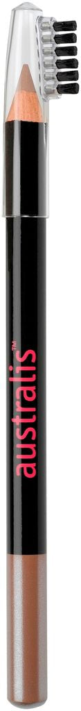 Australis Eyebrow Pencil 1.14g Black