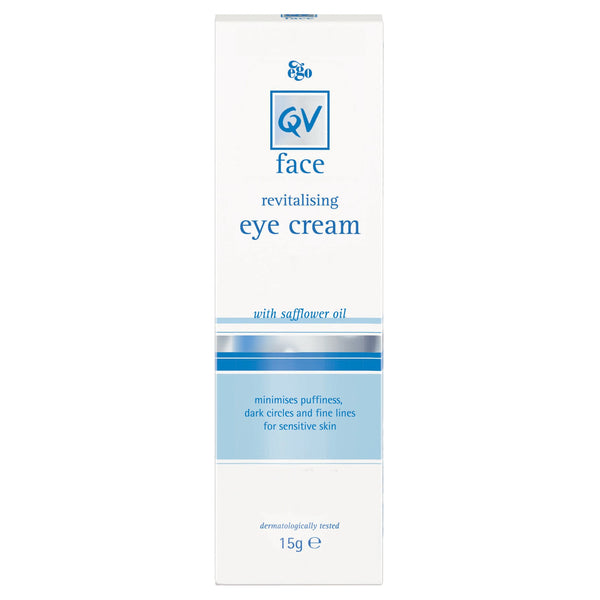 QV Face Revitalising Eye Cream 15g