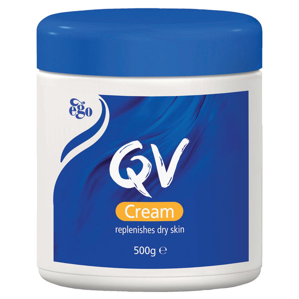 QV Cream 500g (Tub)