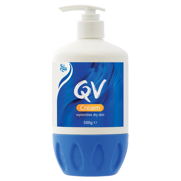 QV Cream 500 g