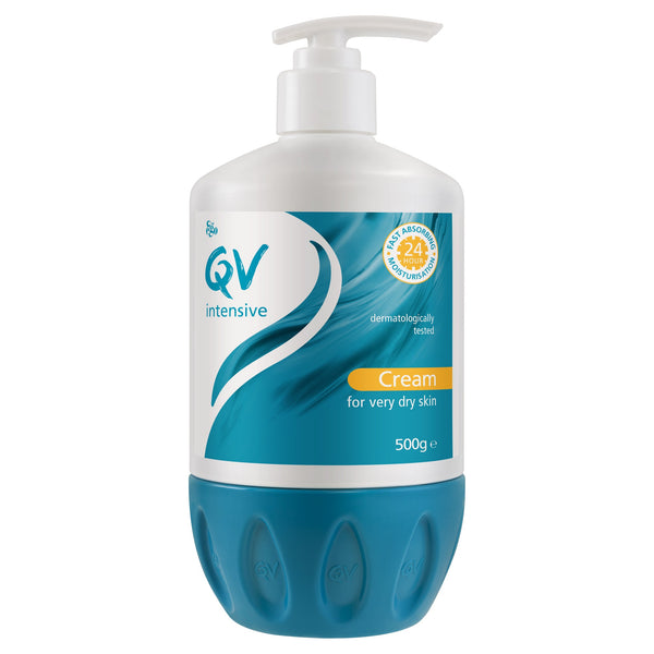 QV Intensive Cream 500 g