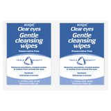 Murine Clear Eyes Gentle Cleansing Wipe 30