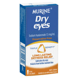 Murine Dry Eyes 10ml