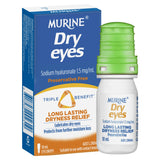 Murine Dry Eyes 10ml