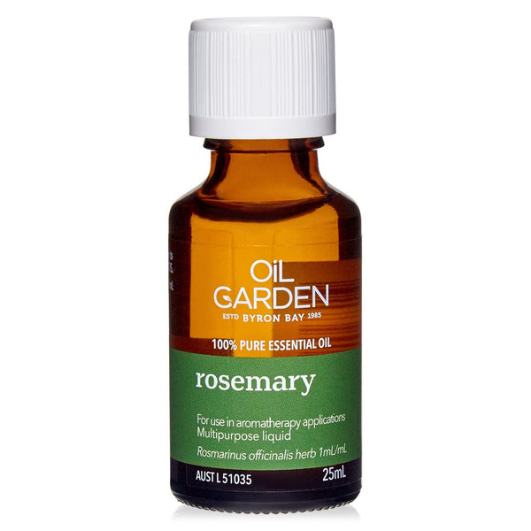 Oil Garden Rosemary 25ml