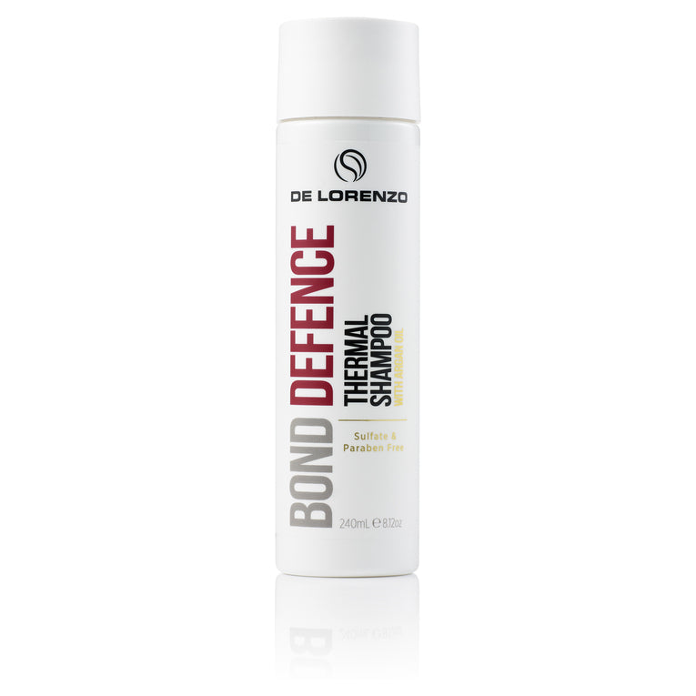 De Lorenzo Bond Defence Thermal Shampoo 240ml