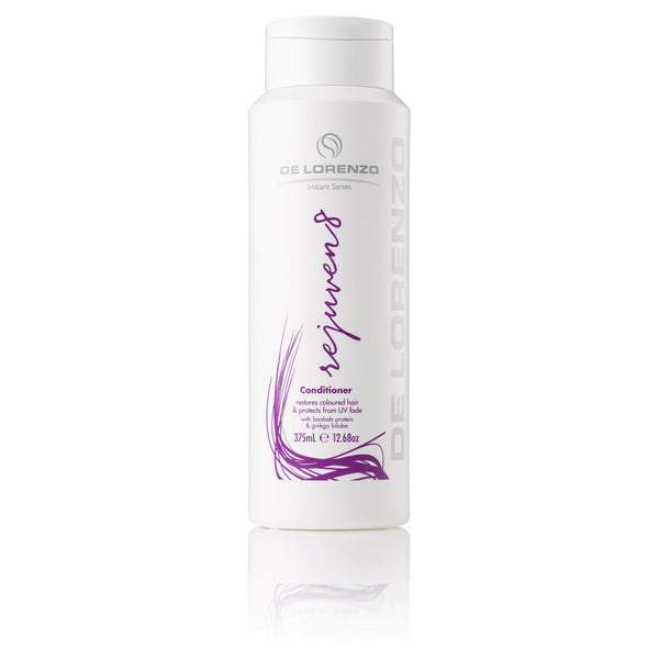 De Lorenzo Instant Rejuven8 Conditioner 375ml