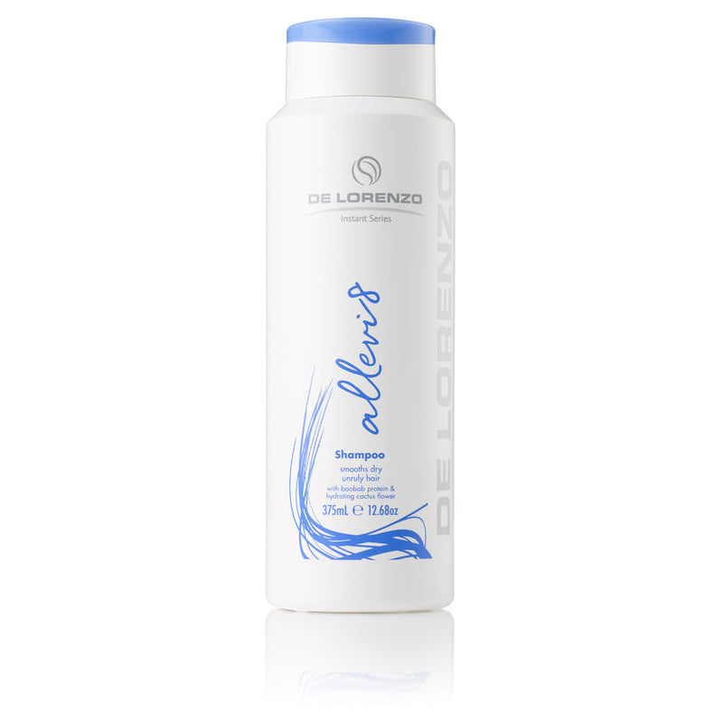 De Lorenzo Instant Allevi8 Shampoo 375ml