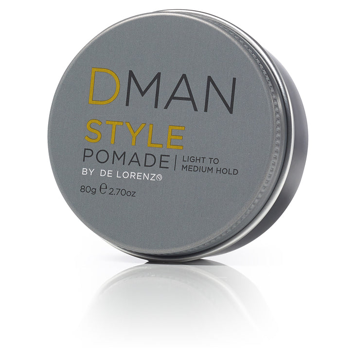 De Lorenzo Dman Pomade 80g