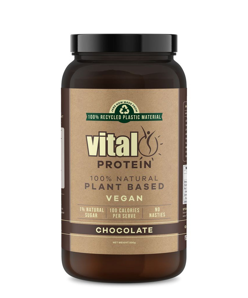 Vital Protein Chocolate 500g