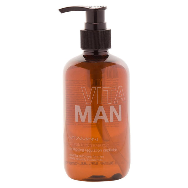 VITAMAN Oil Control Shampoo 250ml