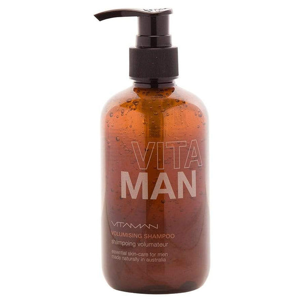 VITAMAN Volumising Shampoo 250ml