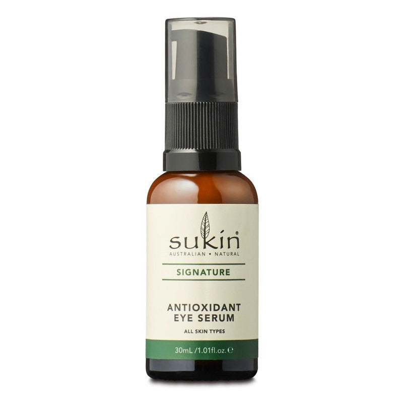 Sukin Signature Antioxidant Eye Serum