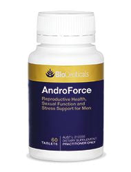 BioCeuticals Androforce 60