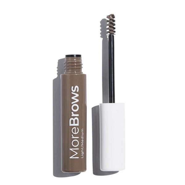 MCoBeauty More Brows Dark